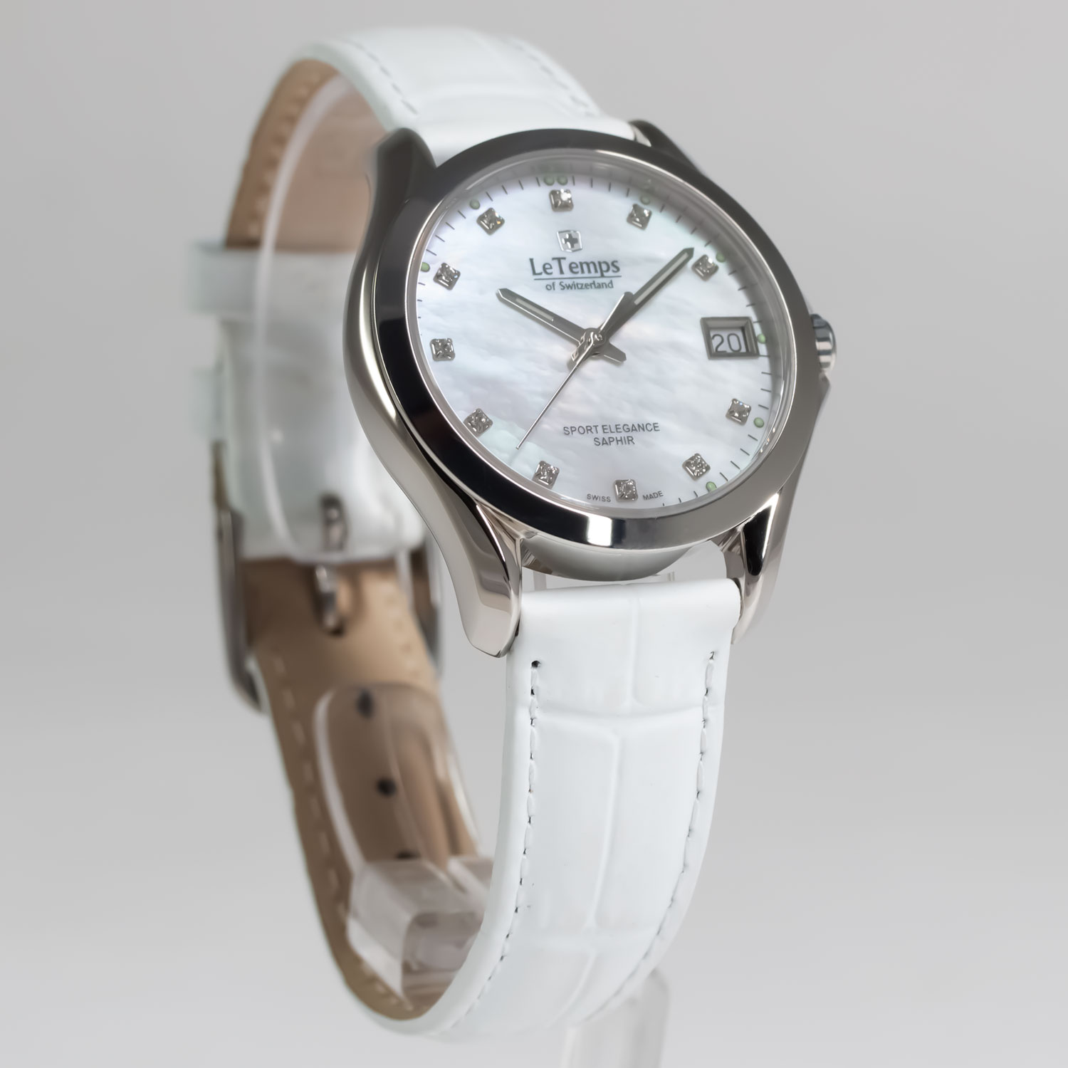 Le Temps LT1030.05BL04